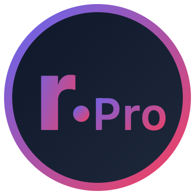 RemoteOkPro logo